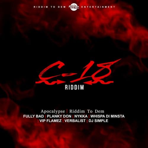 C18 Riddim