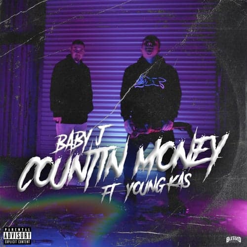 Countin Money (feat. Young Kas)