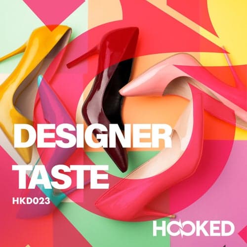 Designer Taste