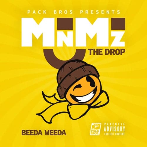 MnMz The Drop