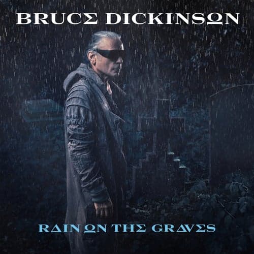 Rain on the Graves
