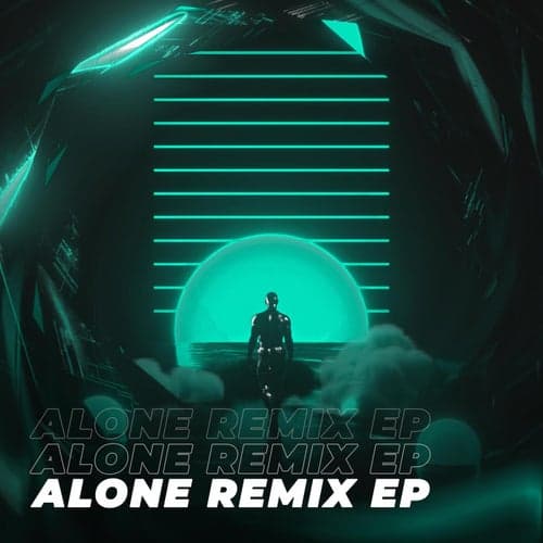 Alone (The Remixes)