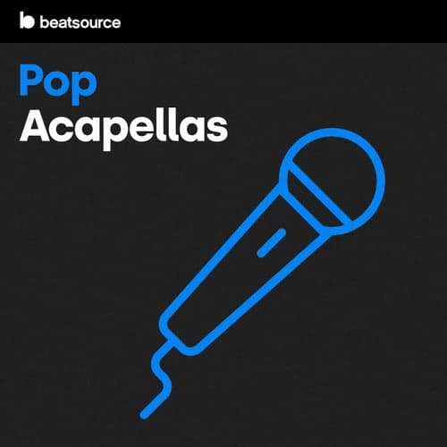 Pop Acapellas playlist