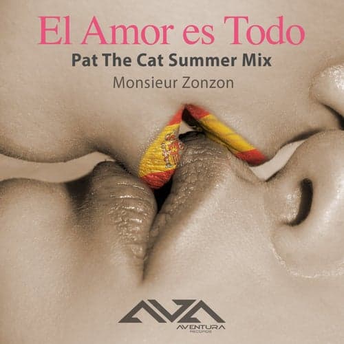 El Amor es Todo (Pat The Cat Summer Mix)