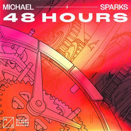 48 Hours (Radio edit)