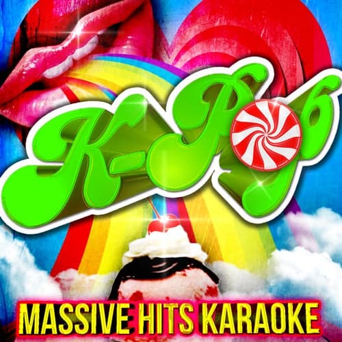 K-Pop Massive Hits Karaoke