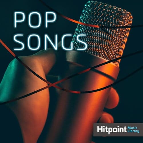 Hitpoint Pop Songs