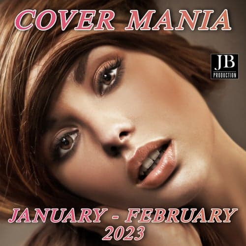 Cover Mania January - February