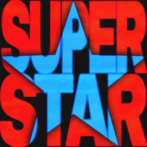 SUPERSTAR (feat. Hey! Astro)