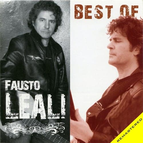 Best of Fausto Leali (2013 Remaster)