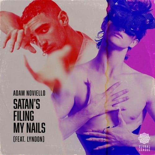 Satan's Filing My Nails (feat. LYNDON)