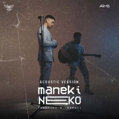 Maneki Neko (Acoustic Version)