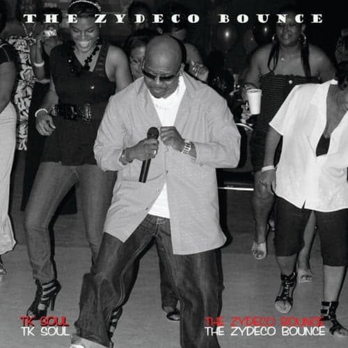 The Zydeco Bounce