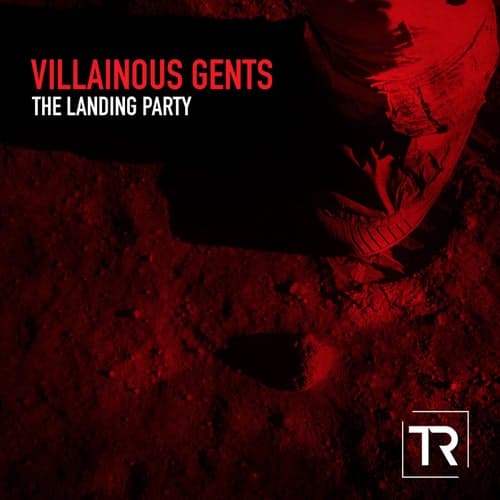 The Landing Party EP