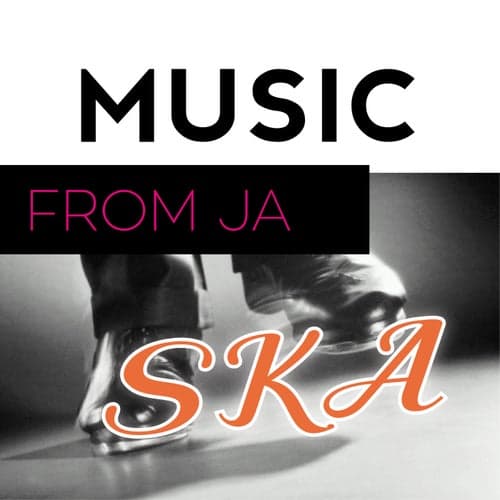 Music from Ja: Ska