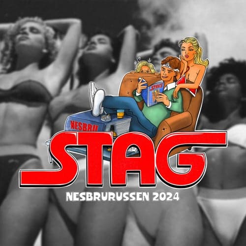 STAG 2024