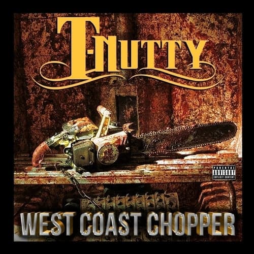 West Coast Chopper - Single