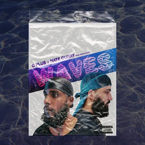 Waves, Pt. 2 (feat. Nate Curry)