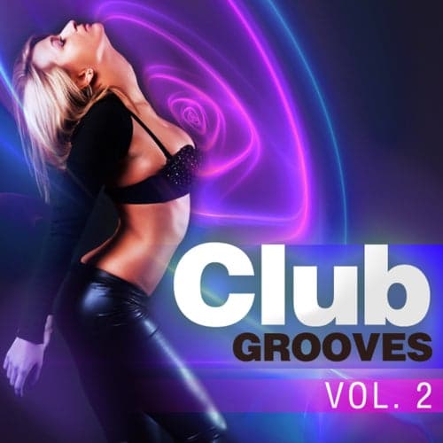 Club Grooves, Vol. 2