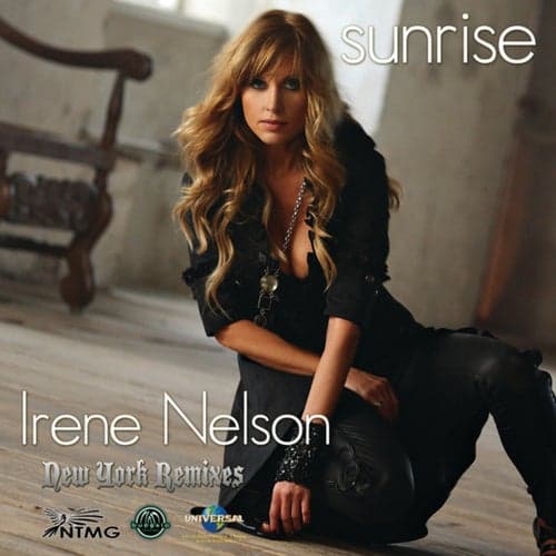 Sunrise (New York Remixes)