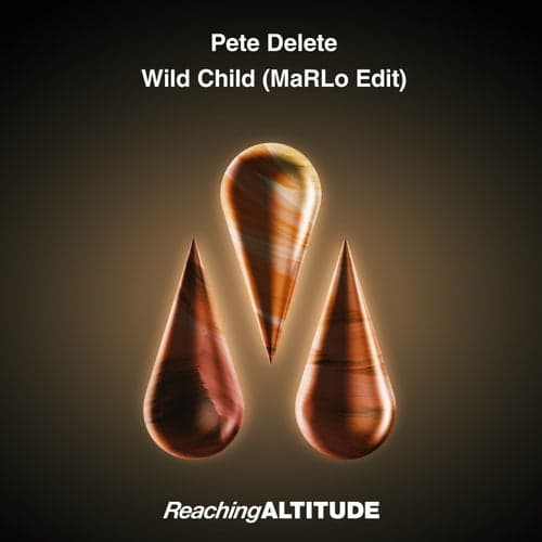 Wild Child - MaRLo Edit