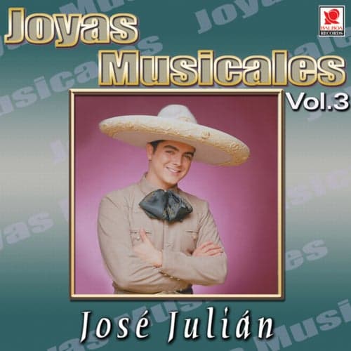 Joyas Musicales, Vol. 3