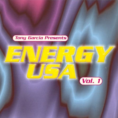 Energy USA Vol. 1