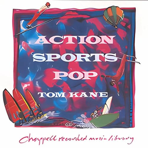 Action / Sports / Pop