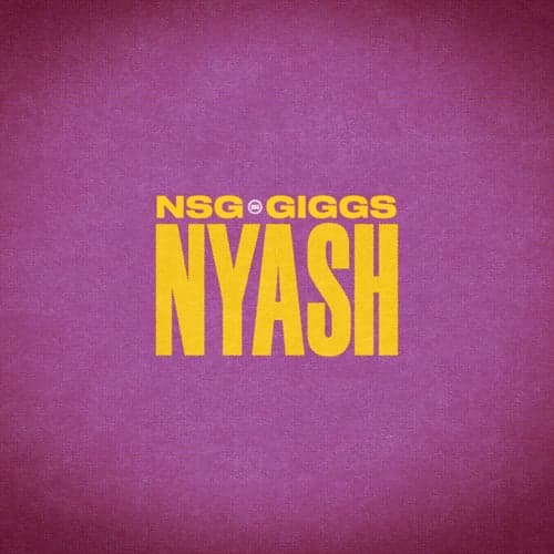 Nyash (Current & Savings)