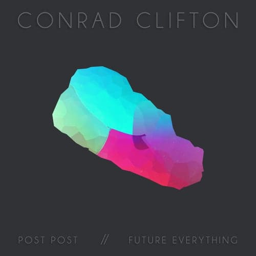 Post Post / Future Everything