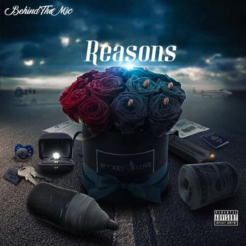 Reasons (feat. Mic Lane & Mad Moyo)