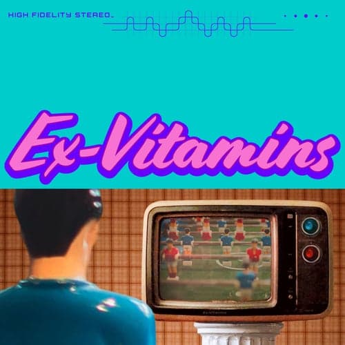 Ex-Vitamins