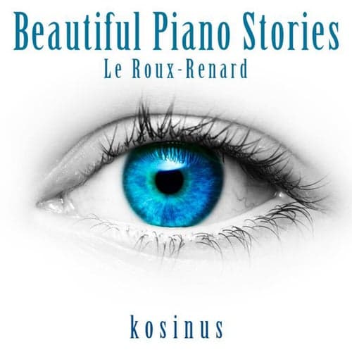 Beautiful Piano Stories