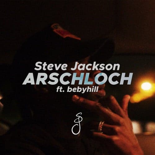 Arschloch (feat. Bebyhill)