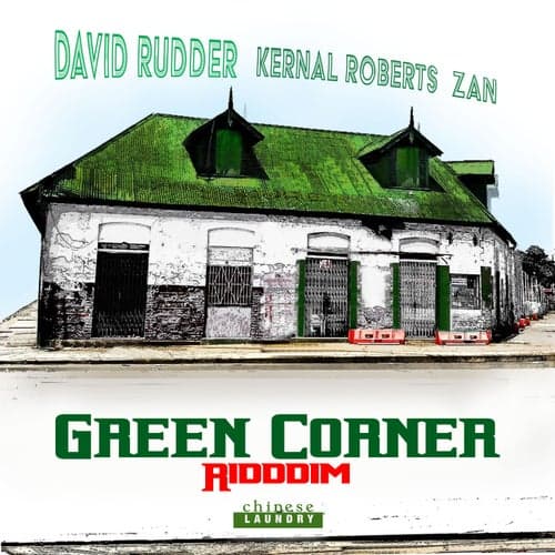 Green Corner Riddim