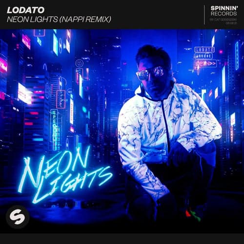 Neon Lights (NAPPI Remix)
