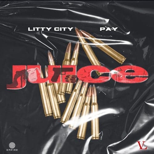 Juice (feat. Pay)
