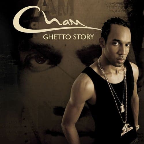 Ghetto Story  (U.S. Version)
