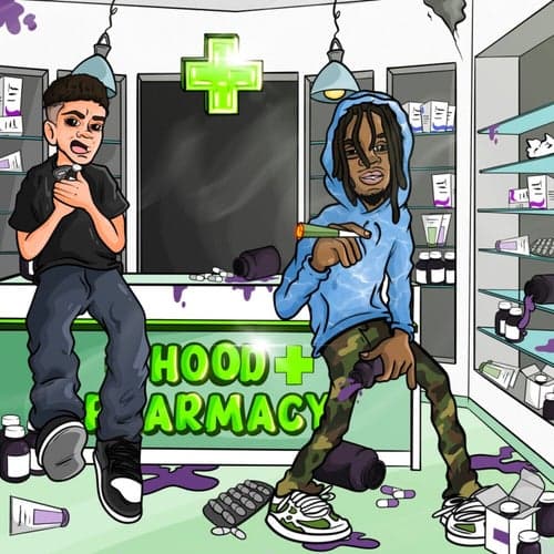 Hood Pharmacy