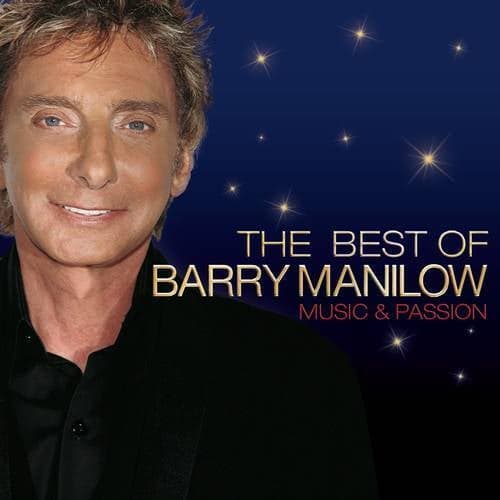 Music & Passion - The Best Of Barry Manilow