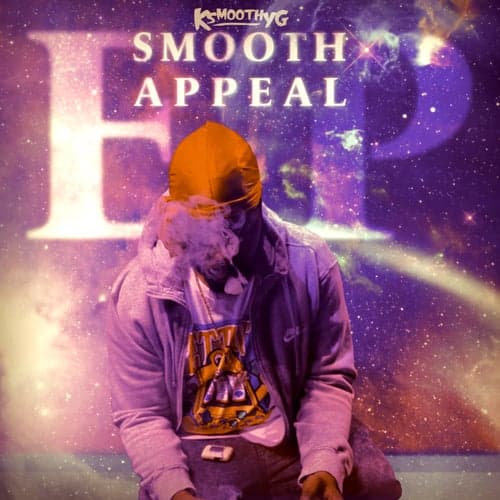 Smooth Appeal (Deluxe Album)