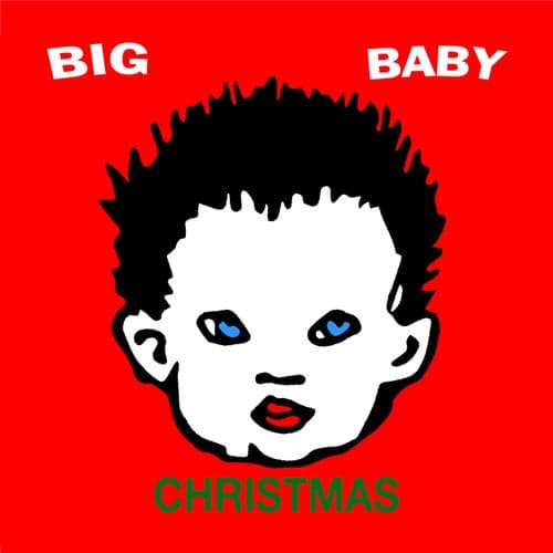 Big Baby Christmas