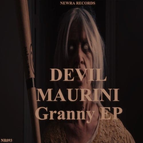 Granny EP