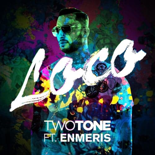 Loco  (feat. Enmeris) - Single
