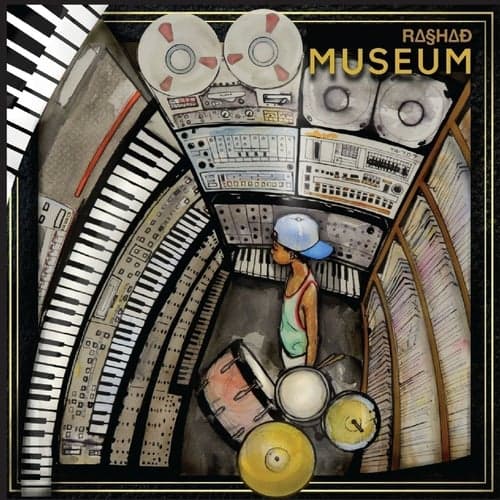 Museum (Deluxe Version)