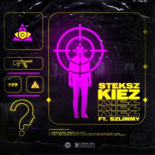 Kiez (feat. Szlimmy)