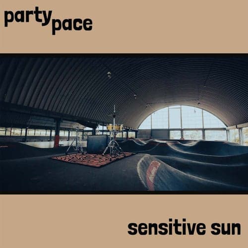 Sensitive Sun