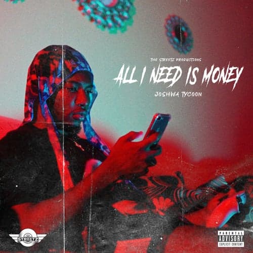 All I Need Is Money