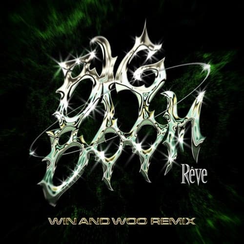 Big Boom (Win and Woo Remix)