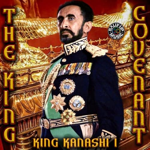 The King Covenant